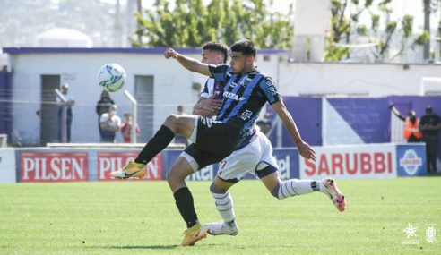 Fénix-Liverpool: el negriazul va por el boleto a la final del Intermedio