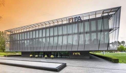 FIFA comunicó que las listas serán de 26 jugadores