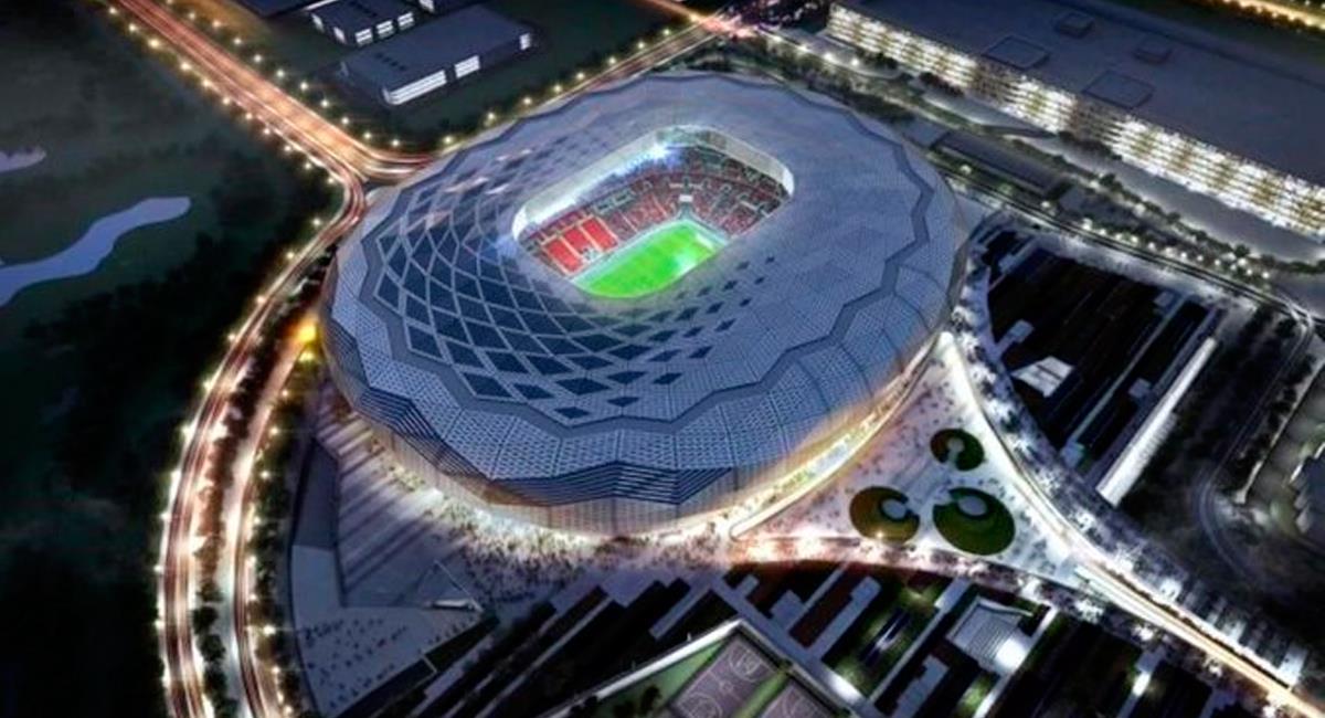 Los estadios en Qatar tienen zonas exclusivas para que los musulmanes puedan rezar