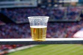 Tolerancia cero, no habrá venta de alcohol en los estadios