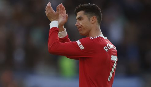 The Times dice que ahora si el United acepta vender a Ronaldo
