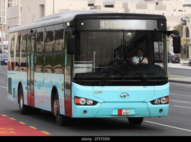 En Qatar el metro será gratis
