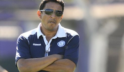 Danielo Núñez nuevo técnico de Cerro, Adinolfi se va a Ecuador