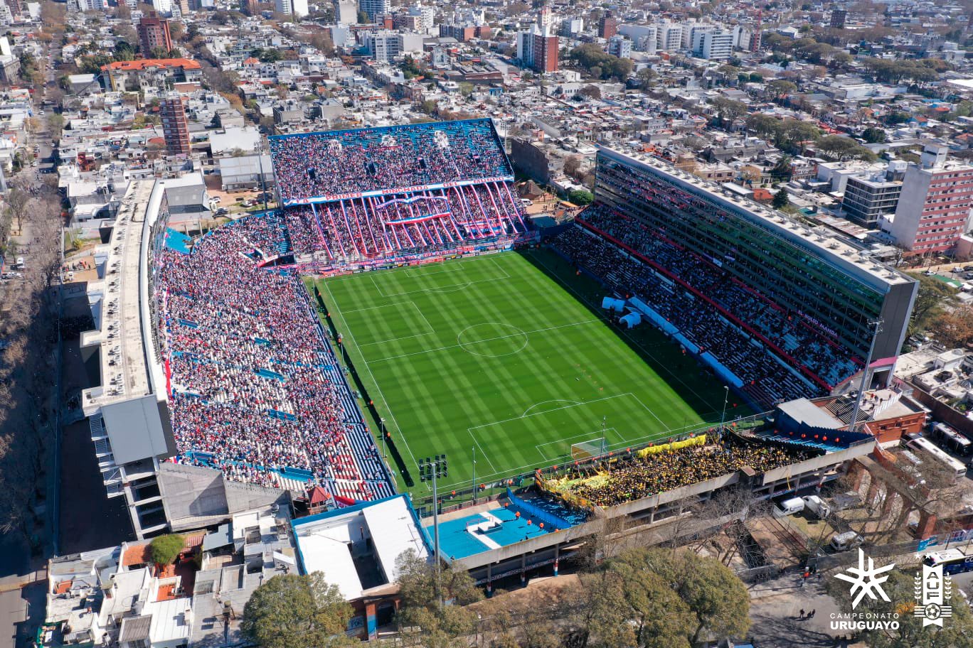 Gobierno no evalúa que clásicos del fútbol uruguayo se jueguen sin público visitante