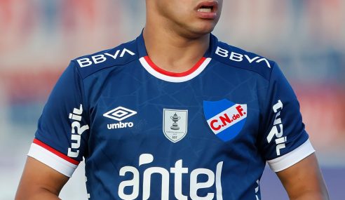 Renzo Sánchez se pierde el Mundial Sub 20, rompió ligamentos cruzados