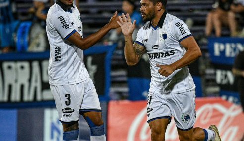 “El equipo amarillo que deja mucho que desear, para mi fue penal, si era un equipo grande quiero ver si tomaba esa decisión”