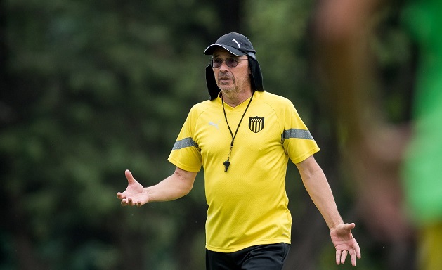 Alfredo Arias: “Sé que Peñarol hizo todo para retener a Laquintana”