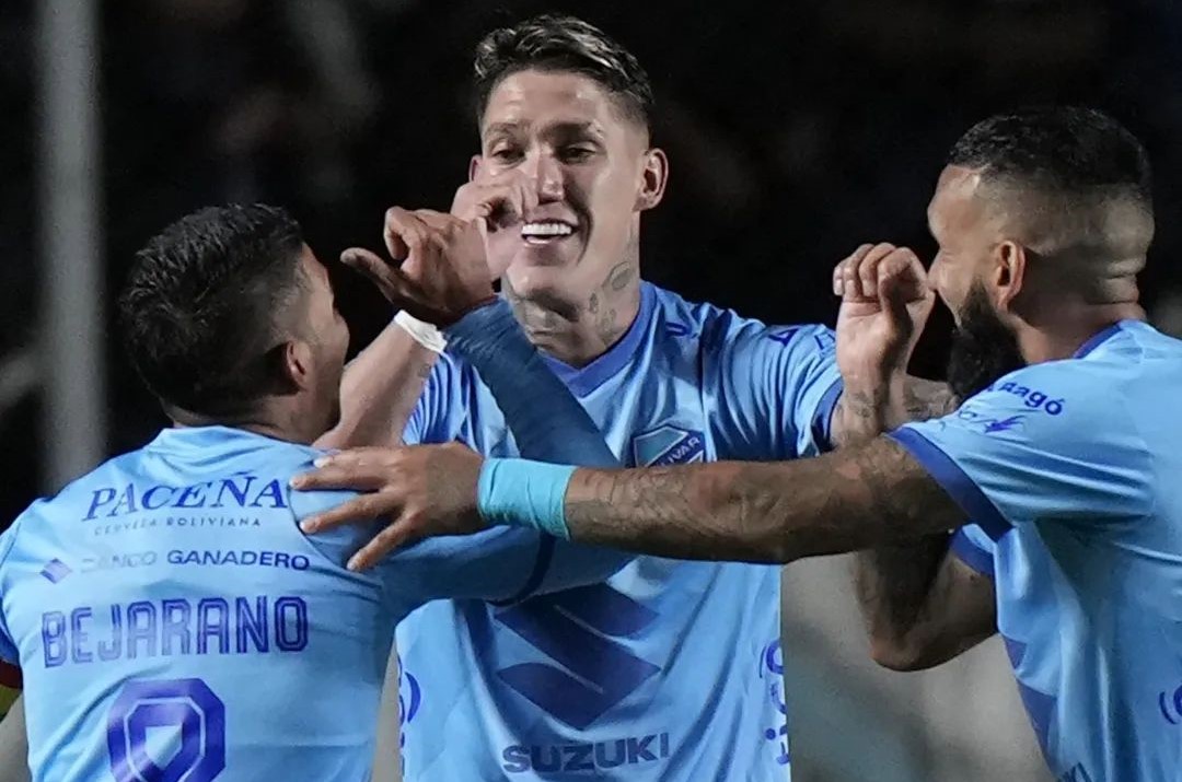 Copa Libertadores: ¿Que jugadores uruguayos jugaron en el comienzo de la copa?