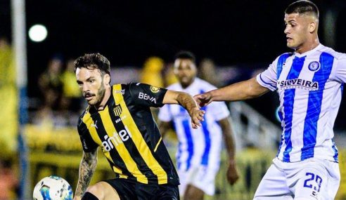 Peñarol: ¿Le tomaron los puntos a la propuesta de Alfredo Arias?