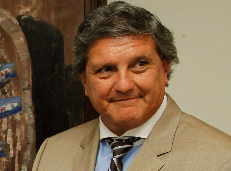 Dr. Pablo Durán: “El equipo dará dura lucha en la copa”