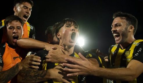 Laquintana: la crónica de un negocio que no fue tan malo para Peñarol