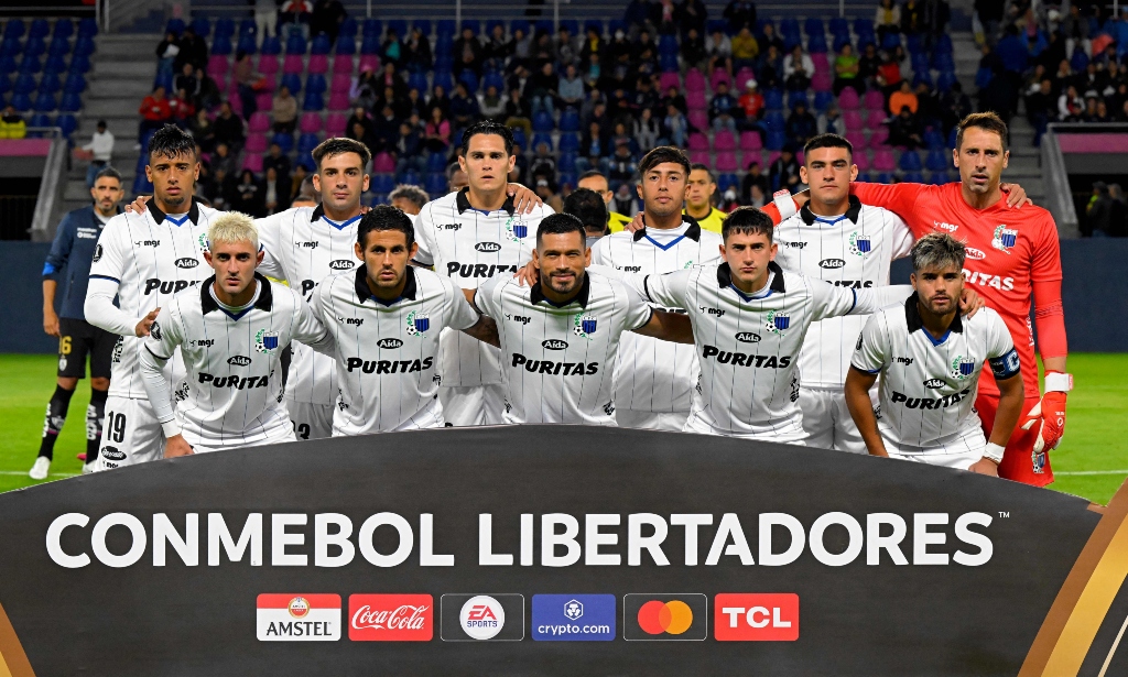 Otra derrota uruguaya en Copa Libertadores: Liverpool cayó 2-0 en Quito