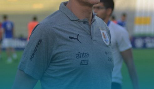 Cerro: tras la salida de Danielo Núñez, Gustavo Ferreyra será el nuevo entrenador