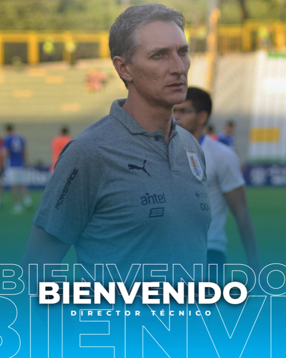 Cerro: tras la salida de Danielo Núñez, Gustavo Ferreyra será el nuevo entrenador