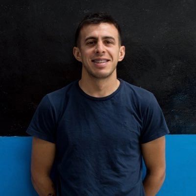 Mitchel Duarte: “Claro que peligra la actividad del fútbol uruguayo”