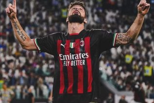 Italia: Milan se aseguró su lugar en Champions