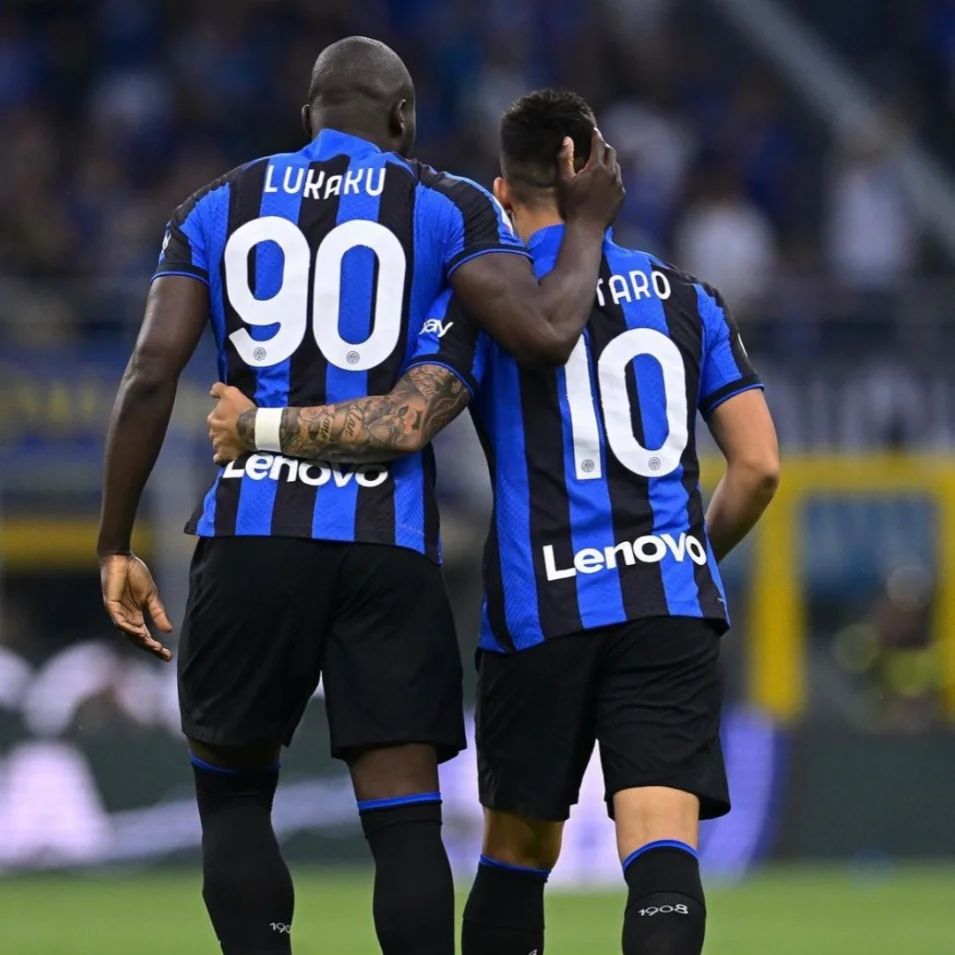 Italia: Inter pelea por ser vicecampeón