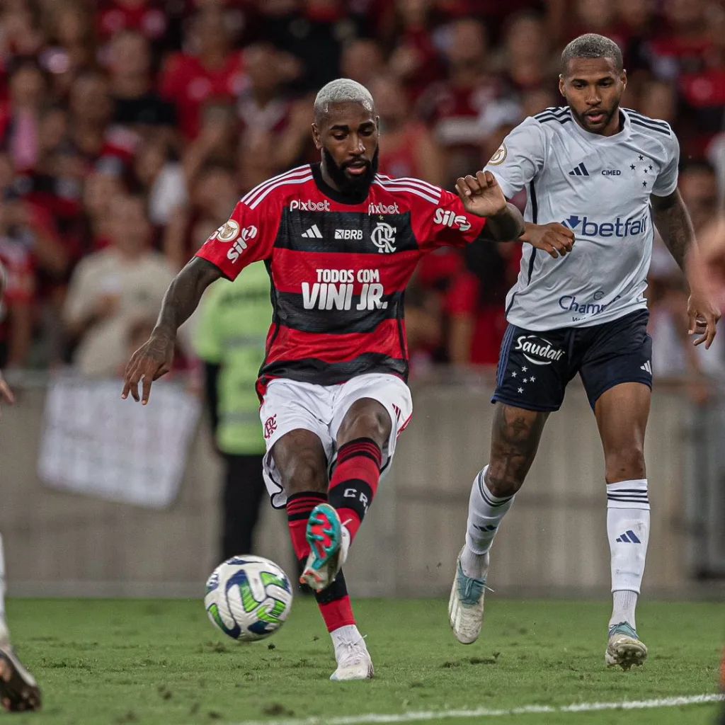 Brasil: Botafogo sorprende en la punta del campeonato