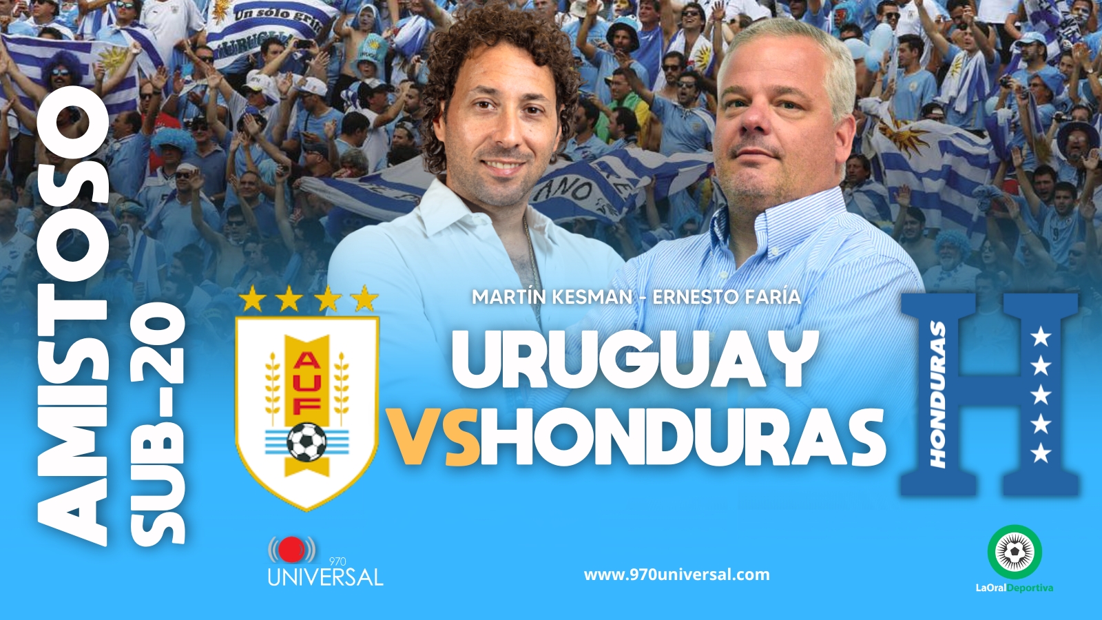 Uruguay 1-0 Honduras