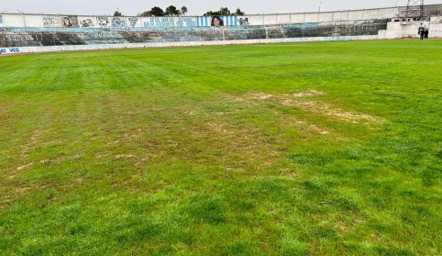 Cerro vs Nacional se juega en Jardines del Hipódromo, la directiva de Cerro emite un comunicado manifestando su molestia