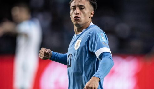 Uruguay 2-3 Inglaterra: Razones de una derrota que no parece ser tan mala