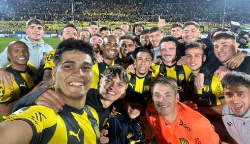 Peñarol: así han rendido una por una las incorporaciones