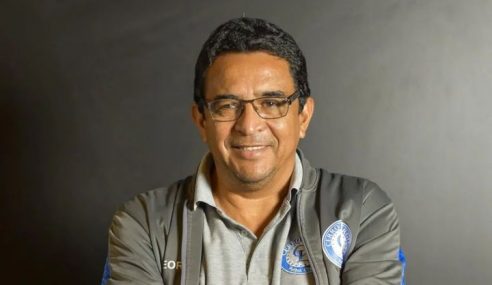 Bella Vista tiene nuevo entrenador