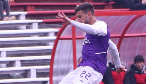 River Plate 1 – 1  Defensor Sporting. Empataron en el saroldi, Defensor no aprovechó su momento para ganar