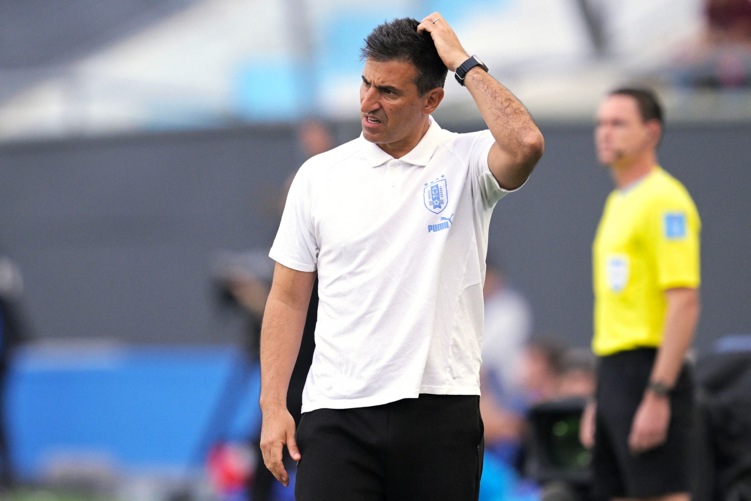 “Peñarol necesita un entrenador ya, no voy a estar en una reposera pensando en Peñarol”