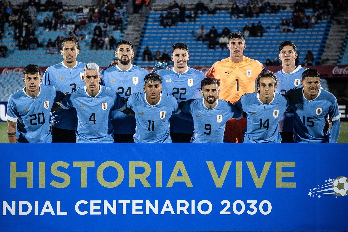 Uruguay y las razones para creer que se sufrirá para llegar al Mundial