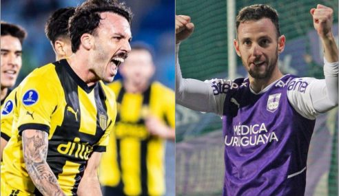 Peñarol-Defensor: la radiografía previa al gran choque