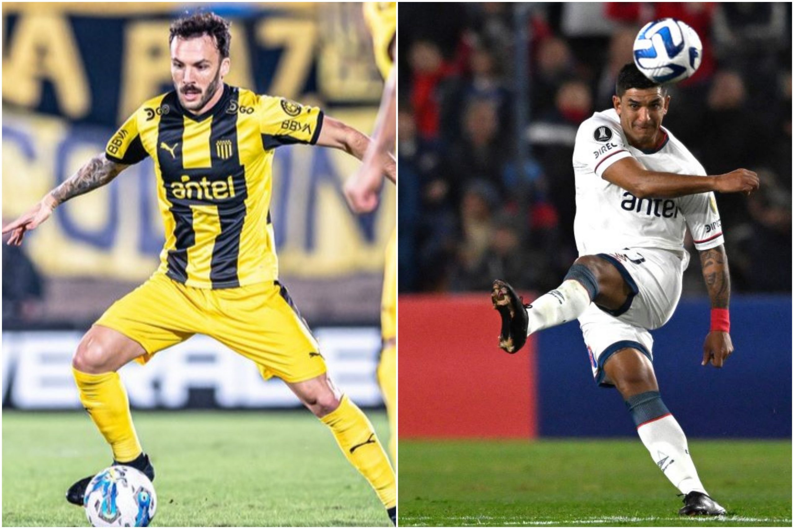 Clausura: dos fechas que pueden marcar el futuro de Peñarol y Nacional