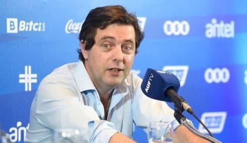 Alonso: “Para un lado favorecía tiros libres y faltas inexistentes y para el otro lado cortaba tiros libres que existían”