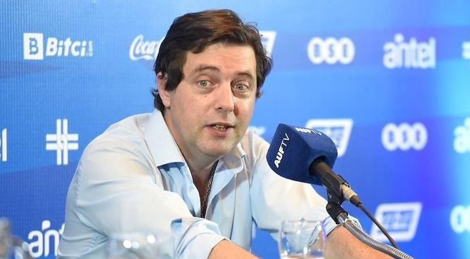 Alonso: “Ninguno de los tres países va a jugar la Eliminatoria para el Mundial 2030”
