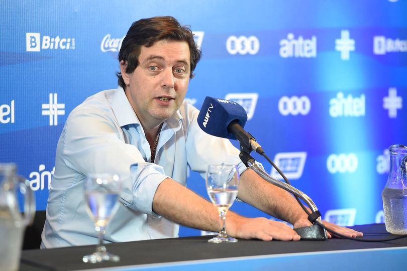 Alonso: “Ninguno de los tres países va a jugar la Eliminatoria para el Mundial 2030”