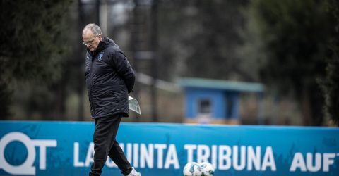 Uruguay 2-0 Cuba: Muchas pruebas, pocos goles y escaso fútbol - La Oral  Deportiva