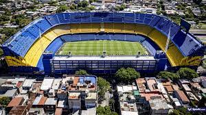 Se juega en Buenos Aires: la Selección Argentina enfrentará a Uruguay en La Bombonera