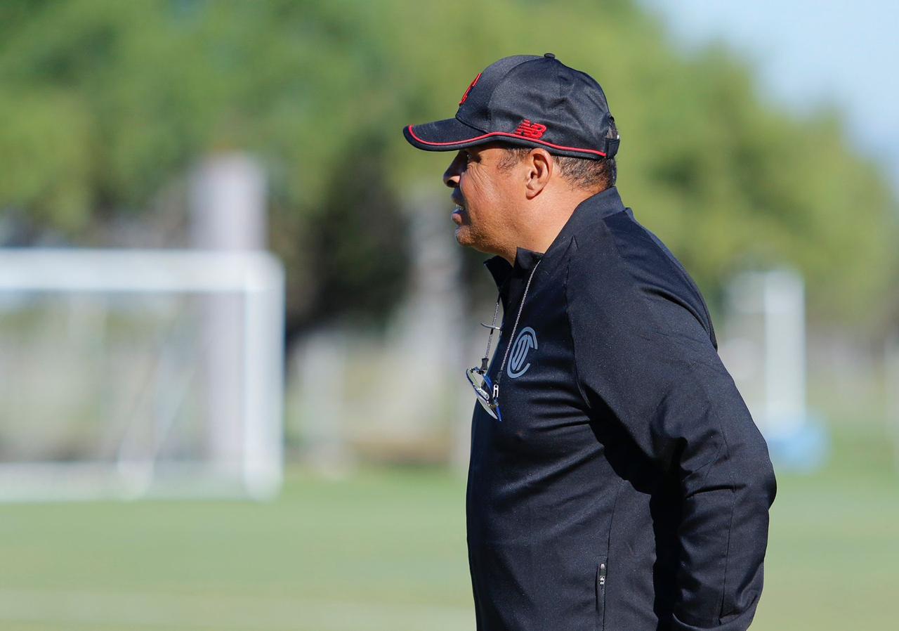 Carlos María Morales nuevo entrenador de Toluca