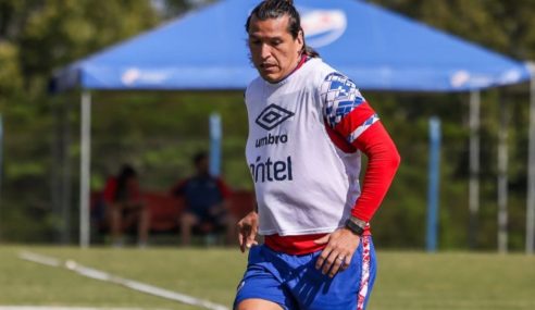 Nacional: La razón por la cual Santander se perfila como titular para el clásico final