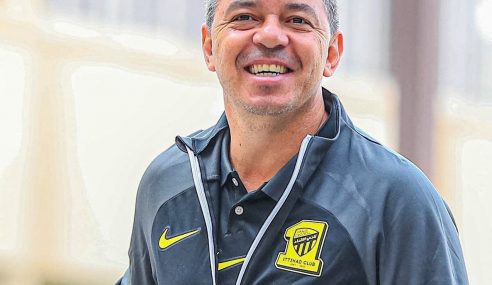 Marcelo Gallardo pidió para su equipo a un fijo de Bielsa y ex de Boca y Peñarol