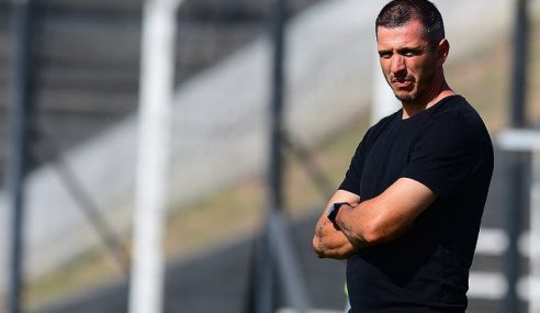 Nicolás Vigneri nuevo entrenador de Fénix
