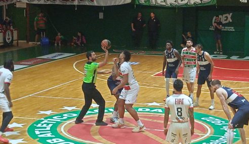 Aguada en gran remontada le ganó a Defensor S.