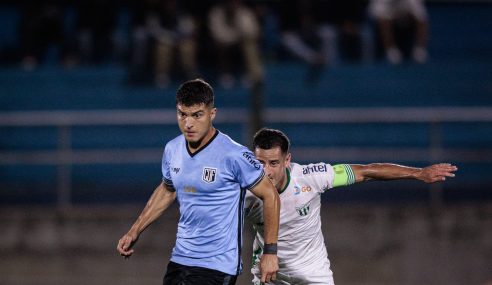 Se juega la ultima fecha del Competencia de la Segunda división