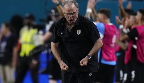 AUF prepara la defensa de los jugadores y de Bielsa