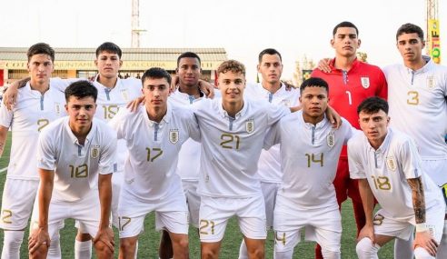 COTIF: La 20 de La Alcúdia goleó por 3-0, pasó a la semifinal como primera de grupo e invicta.