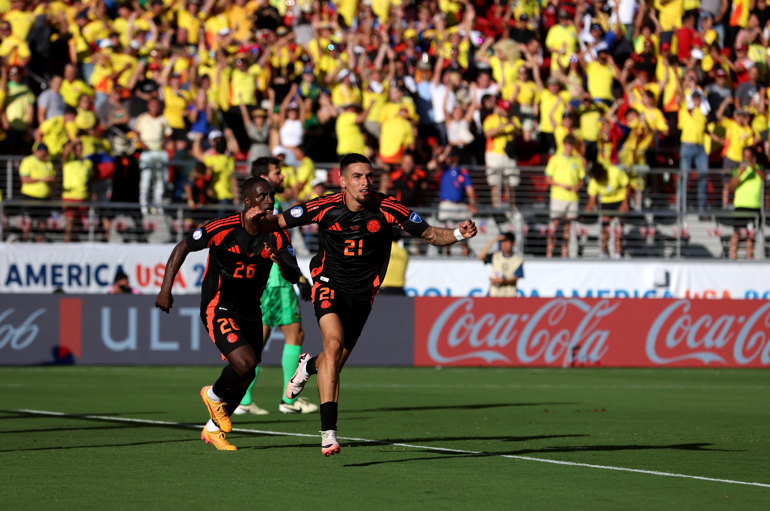 Brasil será rival de Uruguay en 4tos, Colombia pasó como líder, Costa Rica venció a Paraguay