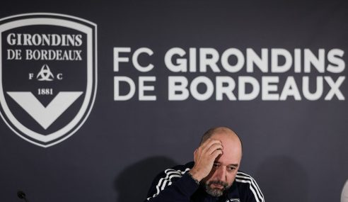 El Girondins de Bordeaux renuncia a su status de club profesional. Rescisión de jugadores y cierre de cantera
