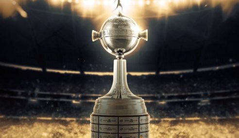 Así van los cuartos de final de Libertadores, se conocen los días y horarios