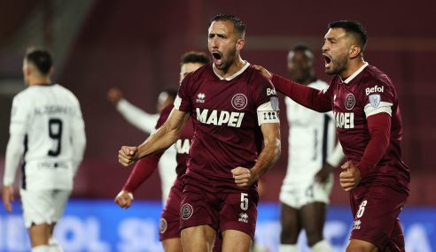 Lanús liquidó la serie ante Liga de Quito y avanzó a cuartos de final