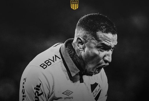 Peñarol demuestra sus condolencias ante el fallecimiento de Juan Izquierdo